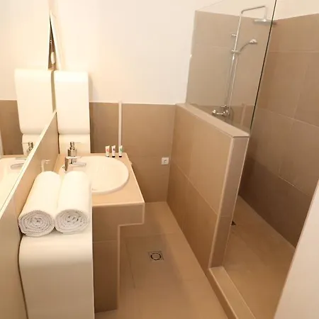 Krsz10 Apartman