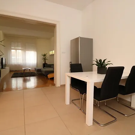 Apartman Krsz10 Szeged