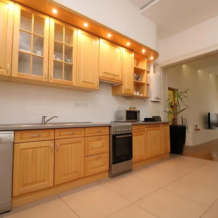 Apartman Krsz10 Szeged