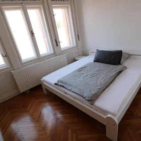 Krsz10 Apartman Szeged