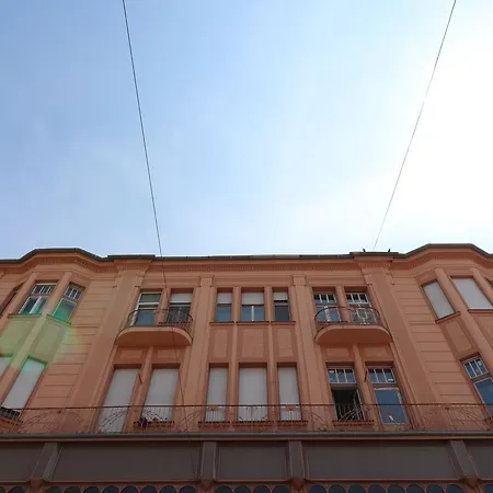 Apartman Krsz10 *